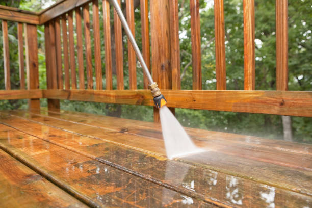 Best Parking Lot and Garage Cleaning  in Flanders, NY